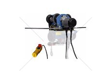 Elektrická jeřábová kočka GLK 1000 GÜDE