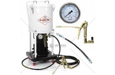 Elektrická maznice 20l, 750 W MAR-POL