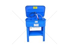 Elektrická myčka na součástky 80l GEKO