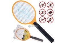 Elektrická plácačka na mouchy KELTIN