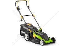 Elektrická sekačka 2000 W FZR 2048-E FIELDMANN