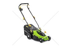 Elektrická sekačka FZR 2033-E - FIELDMANN