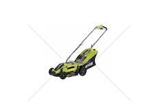 Elektrická sekačka na trávu RLM13E33S Ryobi, 1300W, 33cm