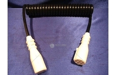 Elektrická spirála HELLA 8KA 007 965-011