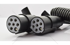 Elektrická spirála   PSSP4