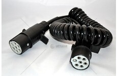 Elektrická spirála   PSSP4,5