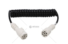 Elektrická spirála SERTPLAS ES3853FU30