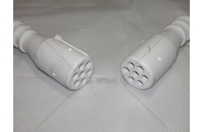 Elektrická spirála SERTPLAS ES3853FU35