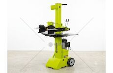 Elektrická štípačka na dříví FIELDMANN FZLS 1008V-E