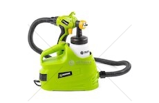 Elektrická stříkací pistole 650 W - FIELDMANN