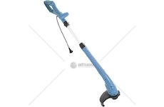 Elektrická strunová sekačka 350W GRT 352 P GÜDE