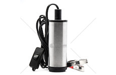 Elektrické čerpadlo na naftu 24V ponorné, průměr 51 mm