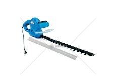 Elektrické plotové nůžky GHS 510 P GÜDE (94001)