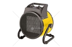 Elektrické topidlo BGP1506-02, 2 kW, keramické - STREND PRO
