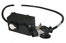 Elektrické vedení E.JAEGER 711131