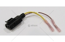 Elektrické vedení KO CHOU S-081