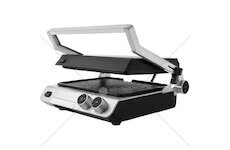 Elektrický kontaktní gril SENCOR SBG 5030BK