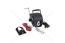 Elektrický lanový naviják 1200/12 V GÜDE