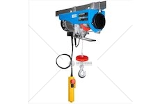 Elektrický lanový zvedák GSZ 300/600, GÜDE