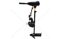 Elektrický lodní motor 12V, 408W MAR-POL