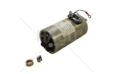 elektrický motorek 1,2KW 24V OTWARTY DAM HACO 2001170H