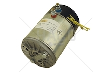 elektrický motorek 2,0KW 24V ZAMKNIETY D HACO 2001178H