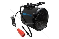 Elektrický ohřívač GH 9 E GÜDE