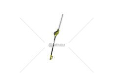 Elektrický plotostřih RPT4545 E Ryobi, teleskopický, 450W, 45cm