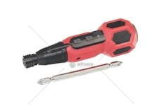 Elektrický šroubovák s USB nabíjením