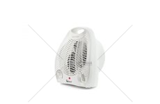 Elektrický teplovzdušný ventilátor 1000 / 2000W FH01 GEKO