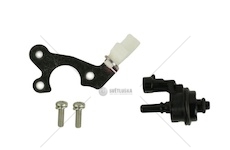 Elektricky ventil egr. fiat stilo 01> výměník tepla egr 77363799