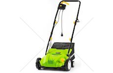 Elektrický vertikutátor 1500 W, 320 mm FIELDMANN FZV 2004-E