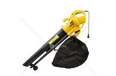 Elektrický vysavač/foukač 3000W GEKO