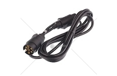 Elektro kabel k přívěsnému vozíku 3,0m 7-žilný