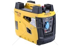 Elektrocentrála digitální invertorová 1,8HP/1,1kW HERON