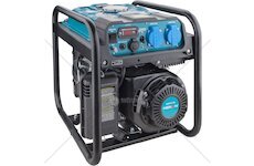 Elektrocentrála digitální invertorová, motor 7,5 HP, výkon 4,3 kW - HERON