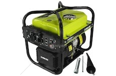 Elektrocentrála invertorová 230V 1800W MAR-POL