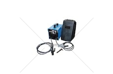 Elektrodová svářečka GÜDE GE 145 W (20001)