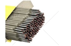 Elektrody rutilové 2,5mm 300mm 2,5kg růžové GEKO