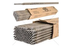 Elektrody rutilové 3,25 mm, 350 mm, 5 kg POWERMAT