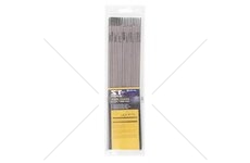 Elektrody rutilové AWS E6013 2.5 mm, 25 ks