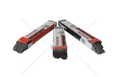 Elektrody rutilové E6013 4mm 400mm 5kg MAR-POL