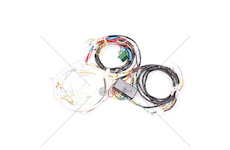 Elektroinstalace 4011 na dynamo 40115799