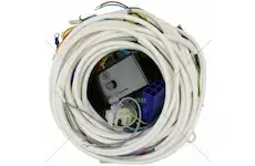 Elektroinstalace kompletní 3011-4011,provedení na dynamo | 3011-5799