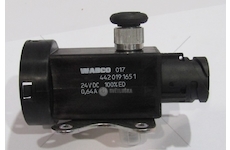 Elektromagnet vysoušeče vzduchu 2-komorový WABCO 4420191651