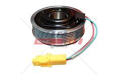 Elektromagnetická spojka, kompresor klimatizace Citroen Jumper 14> 2.0 HDi Sanden SD5C SD6C SD7C 6PV 109MM 12V 96 x 64 x 45 x 3