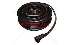 Elektromagnetická spojka, kompresor klimatizace Citroen Jumper 14> 2.2 HDi Sanden SD7V16 6PV 109MM 12V 35X52X20 FT57704