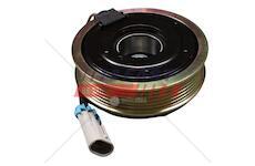 Elektromagnetická spojka, kompresor klimatizace Fiat Fiorino 07> Sanden SD6V10 6PV 114/110MM 12V 35X52X20 FT57702
