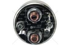 Elektromagnetický spínač, startér   237753