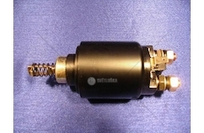 Elektromagnetický spínač, startér BOSCH 0 331 402 010